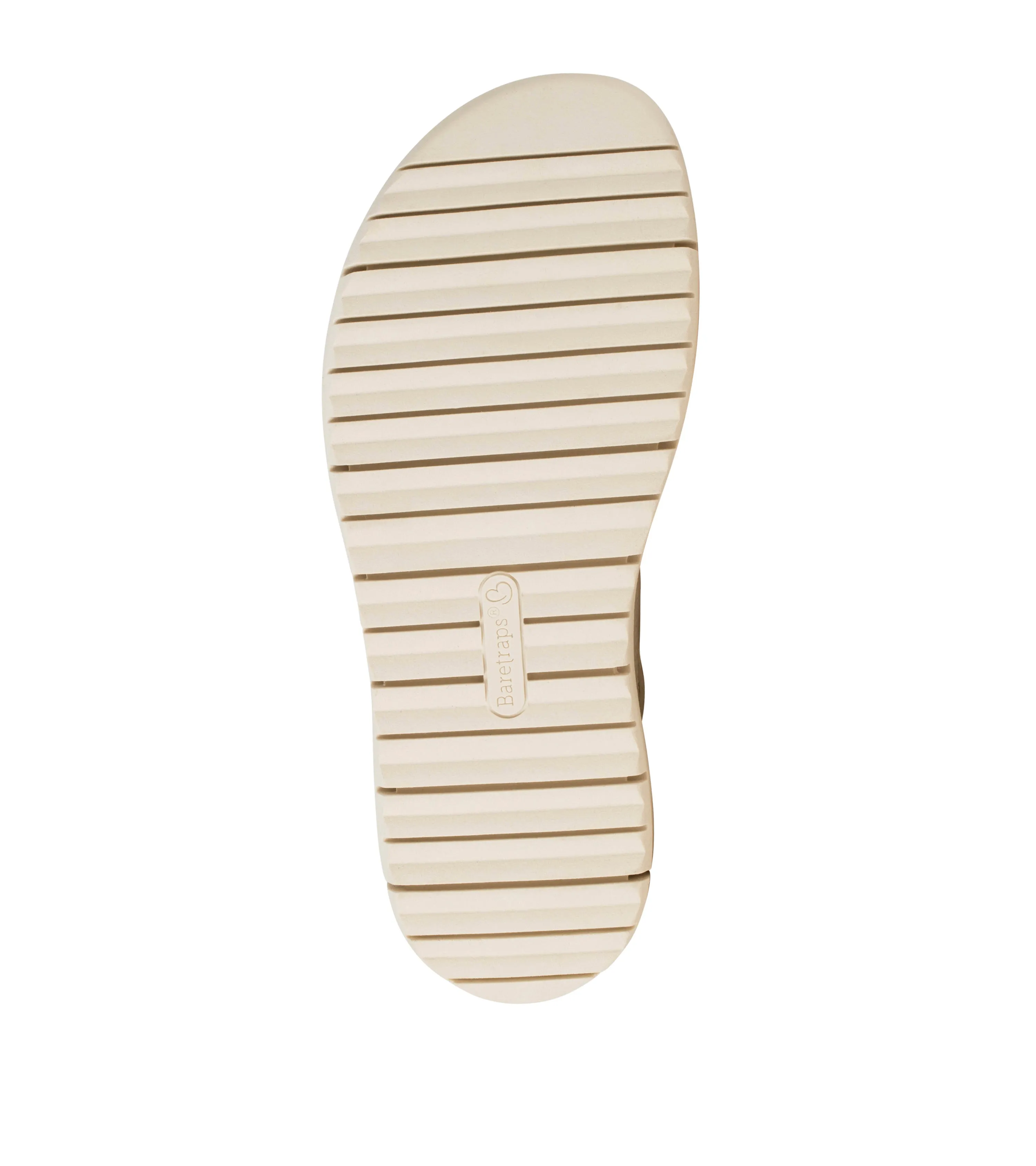 Haliah Slide Sandal
