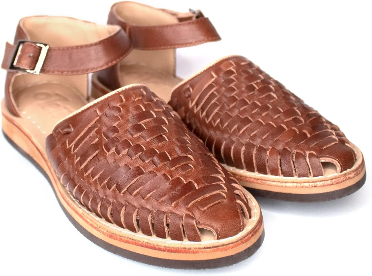 Handmade Leather Huaraches Sandals for Women