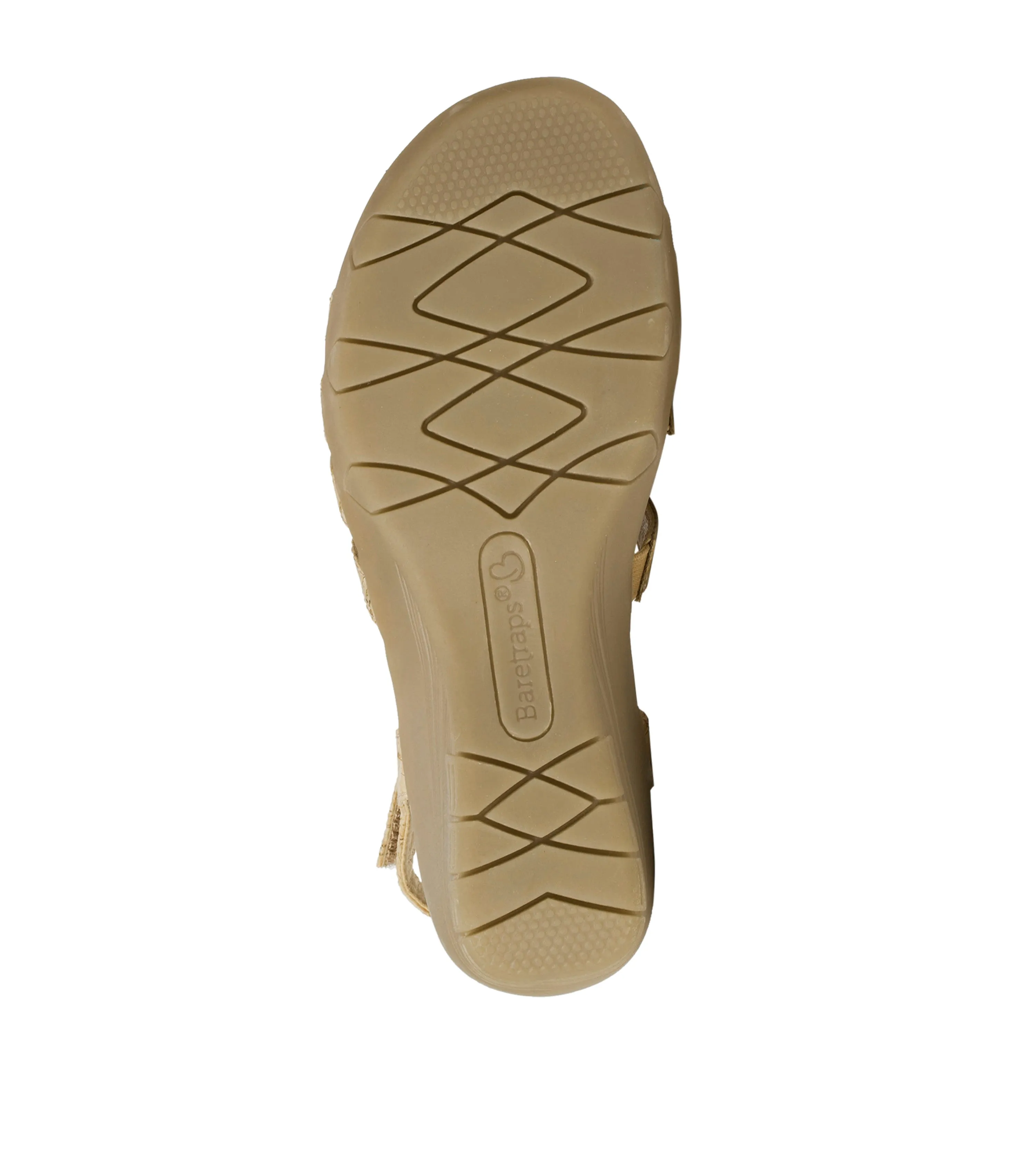 Harlean Wedge Sandal