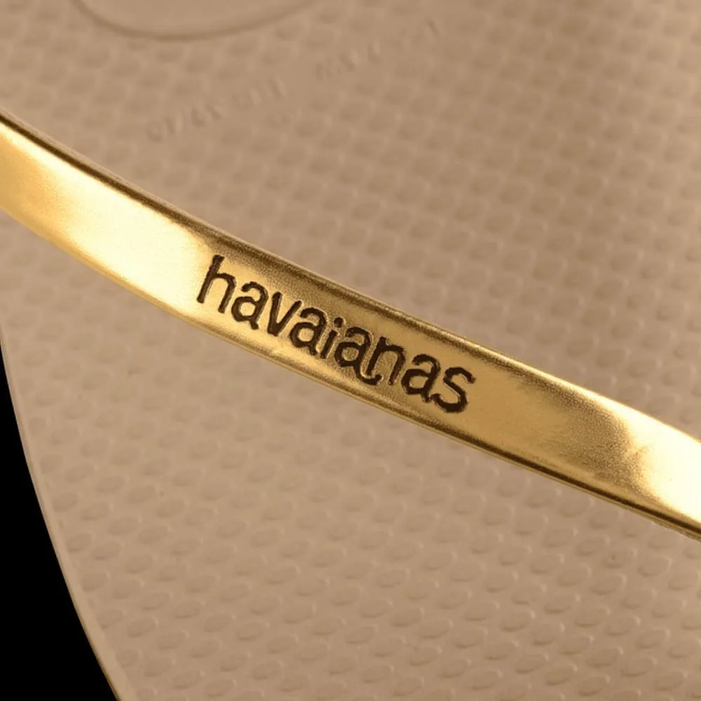 Havaianas Women's Flip Flop Mule