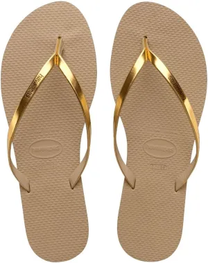 Havaianas Women's Flip Flop Mule