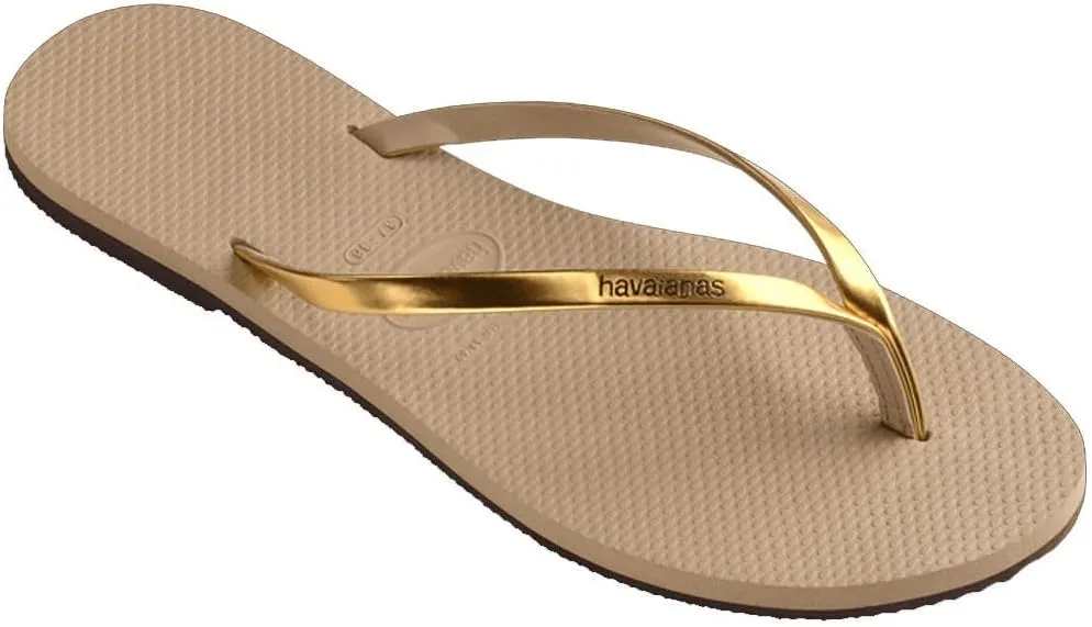 Havaianas Women's Flip Flop Mule