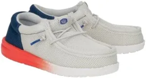 Hey Dude Boy's Wally Funk Ombre (Little Big Kid) Loafer