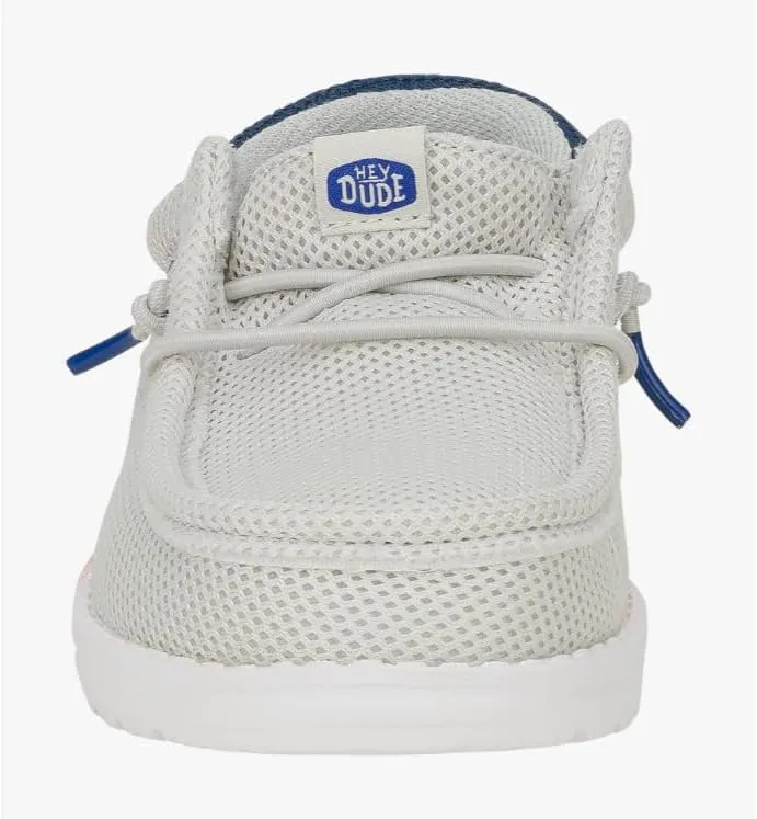 Hey Dude Boy's Wally Funk Ombre (Little Big Kid) Loafer