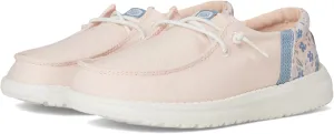 Hey Dude Girl's Wendy Funk Spring Floral (Little Big Kid) Loafer