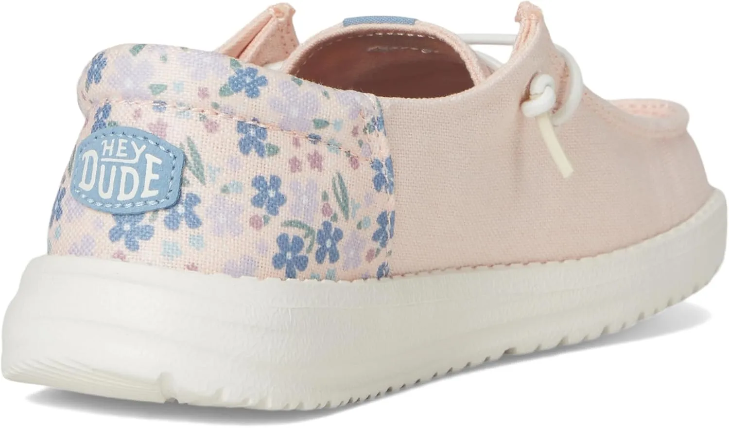 Hey Dude Girl's Wendy Funk Spring Floral (Little Big Kid) Loafer