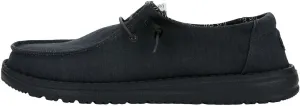 Hey Dude Women's Wendy Chambray Lace-Up Loafer