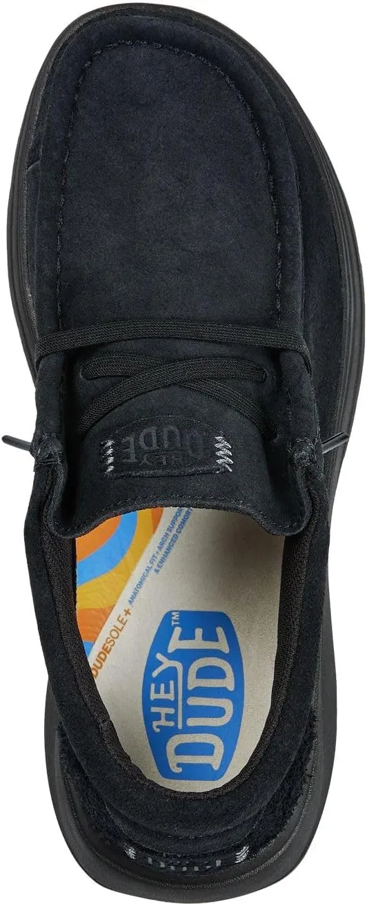 Hey Dude Women's Wendy Comf Loafer