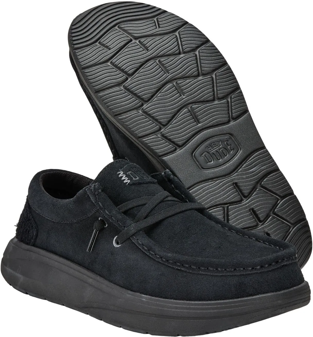 Hey Dude Women's Wendy Comf Loafer