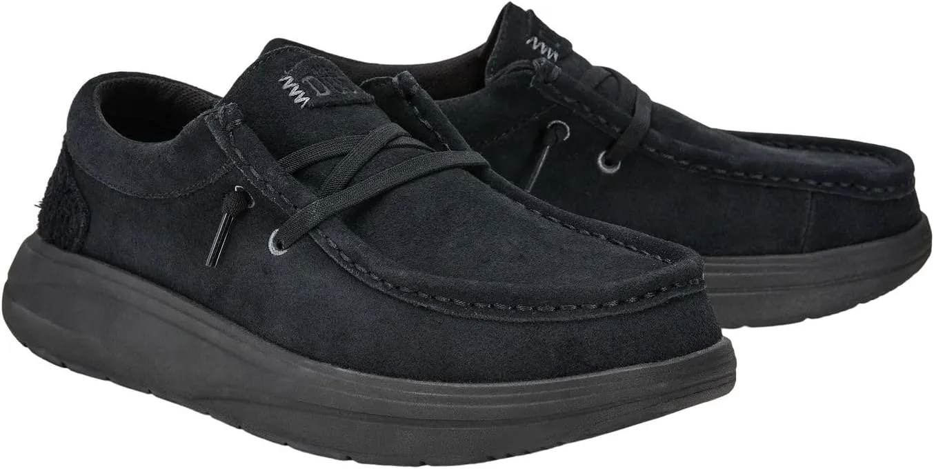 Hey Dude Women's Wendy Comf Loafer