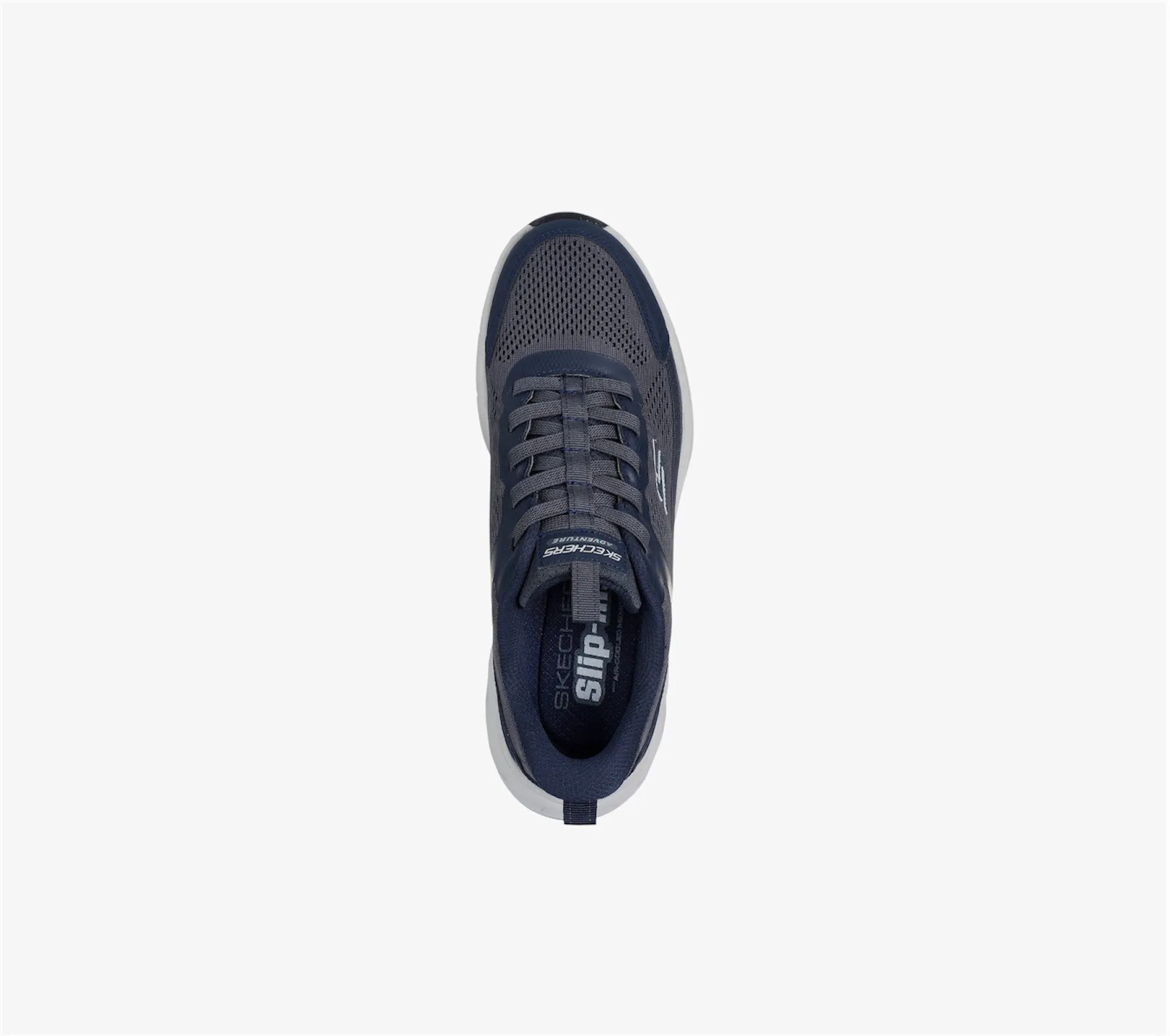 Hillcrest 2.0 Sneakers in Navy