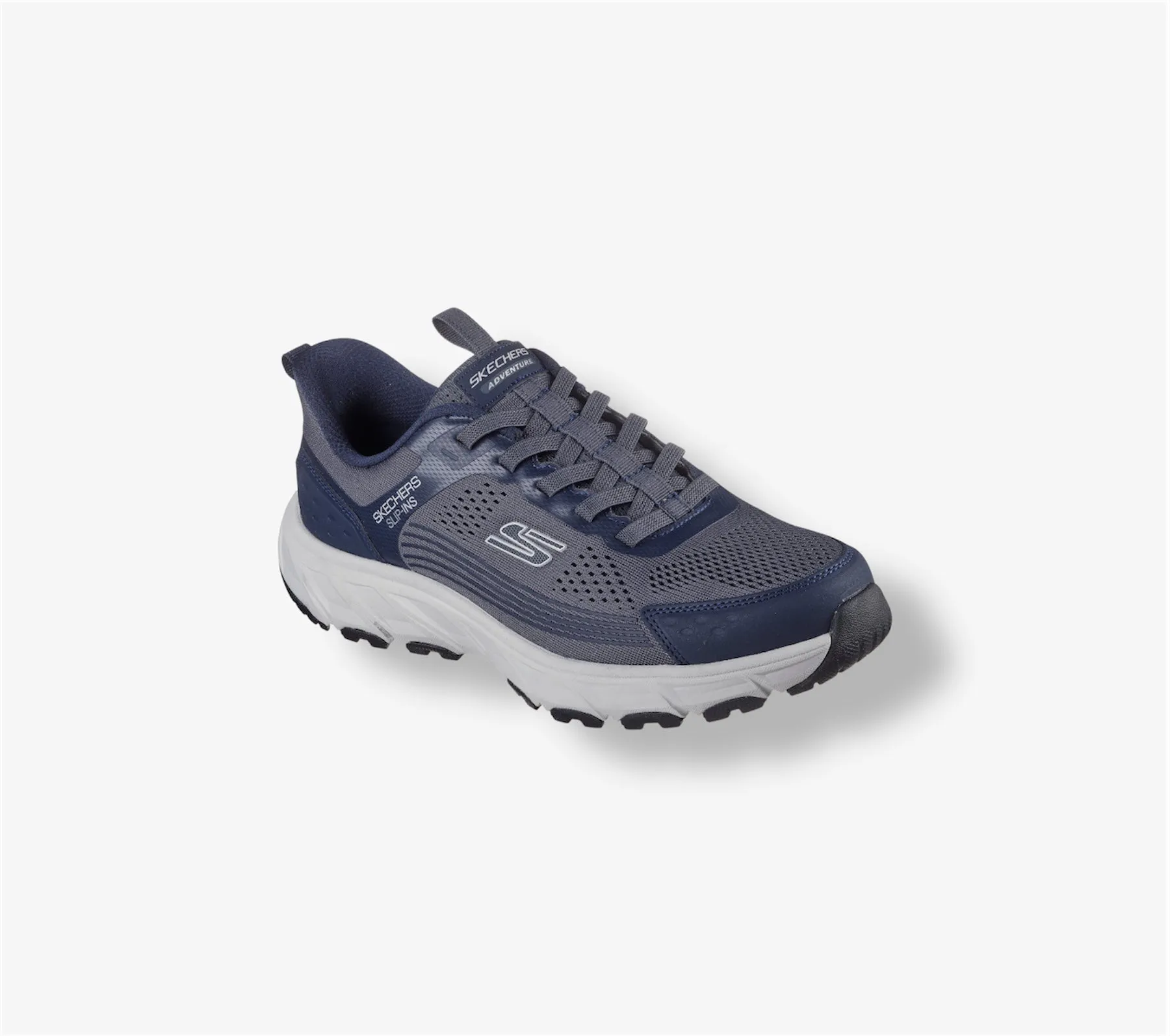 Hillcrest 2.0 Sneakers in Navy