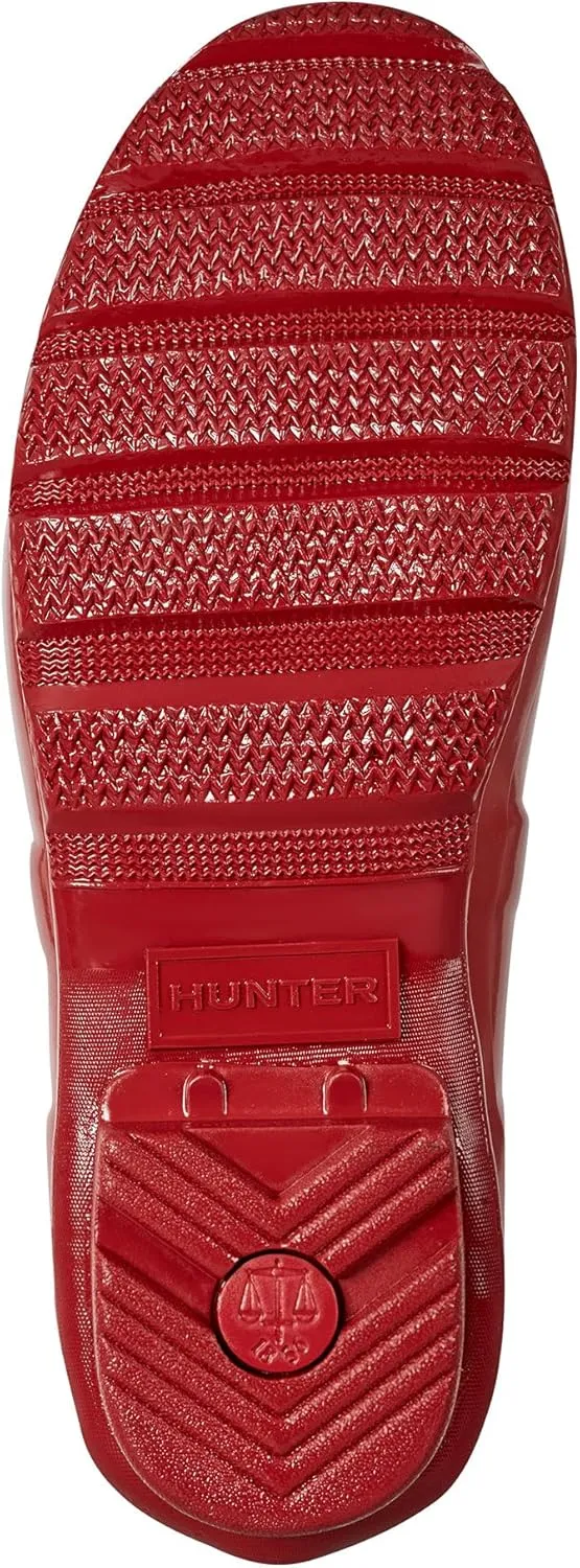 Hunter Women's Original Short Gloss Rain Boots