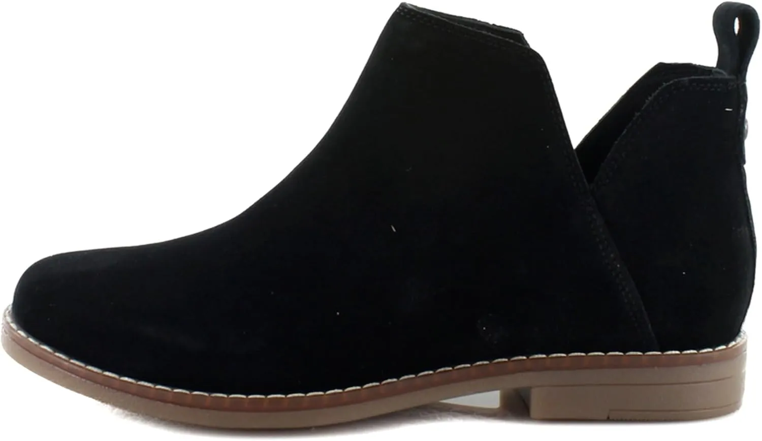 Hush Puppies Mazin Cayto Bootie Womens Boots