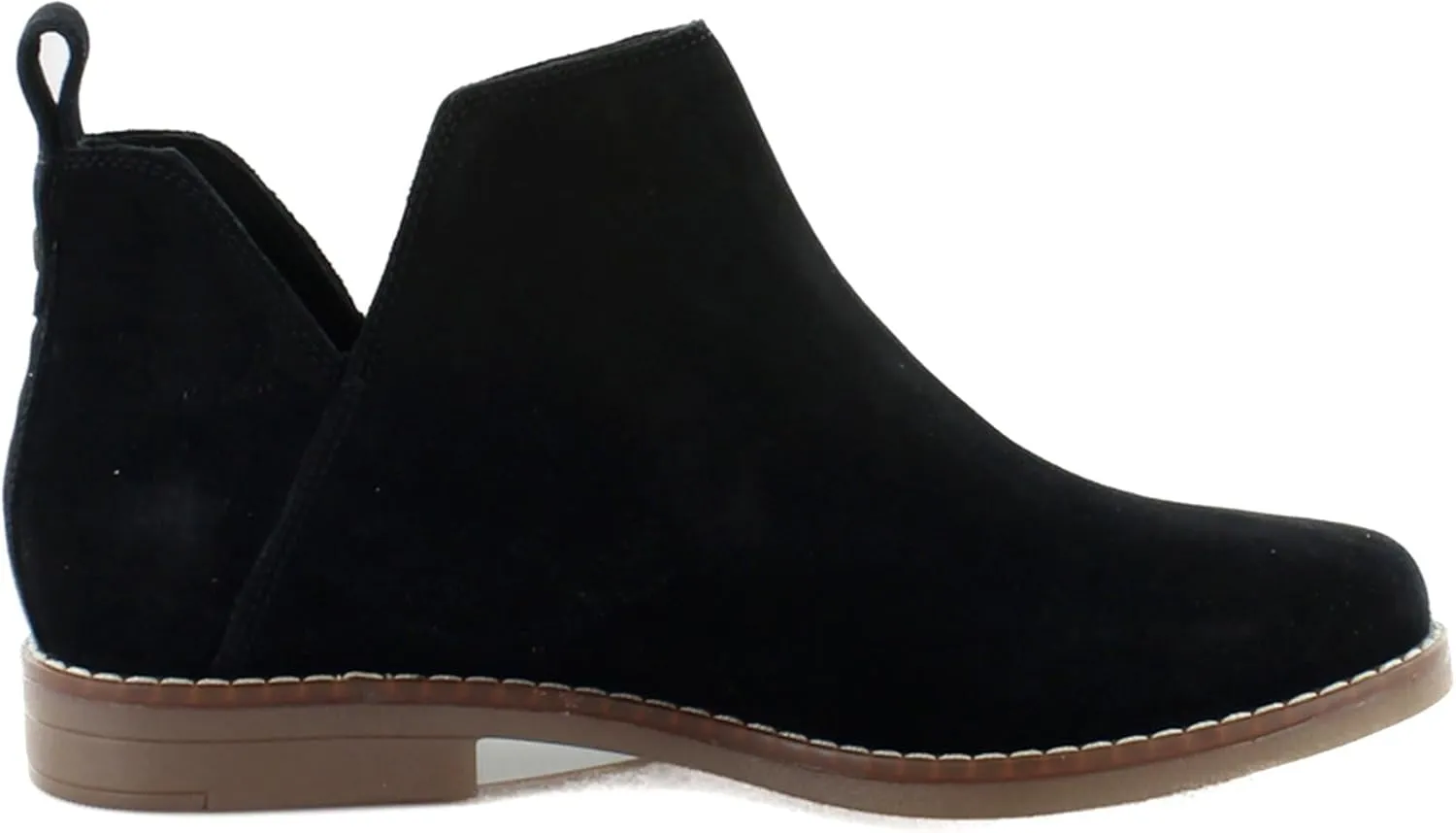 Hush Puppies Mazin Cayto Bootie Womens Boots