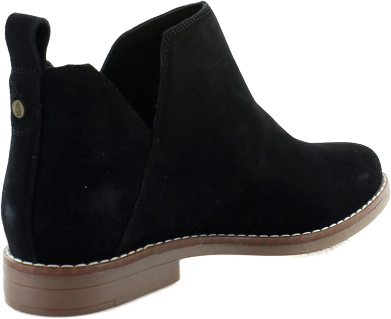 Hush Puppies Mazin Cayto Bootie Womens Boots