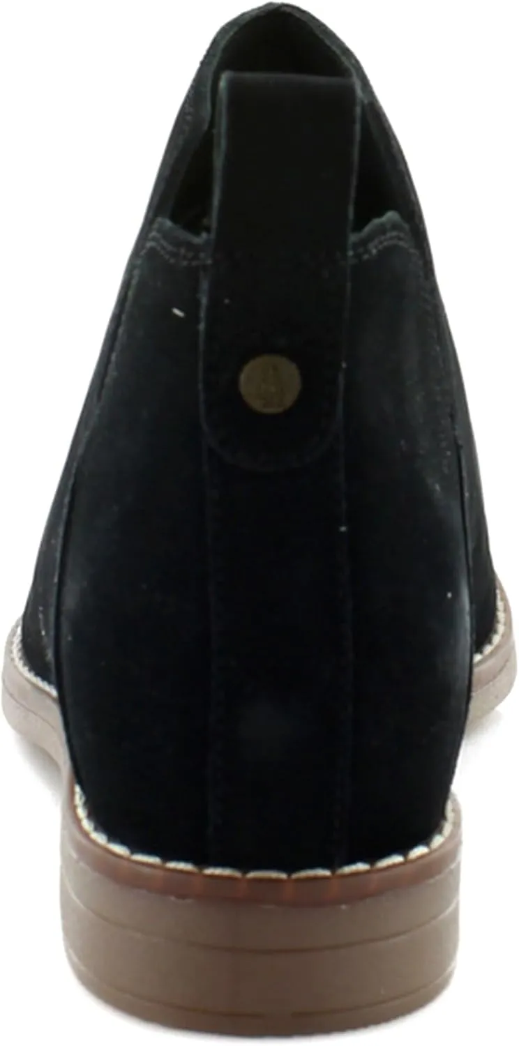 Hush Puppies Mazin Cayto Bootie Womens Boots