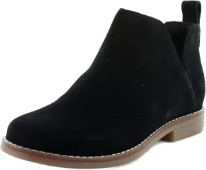 Hush Puppies Mazin Cayto Bootie Womens Boots
