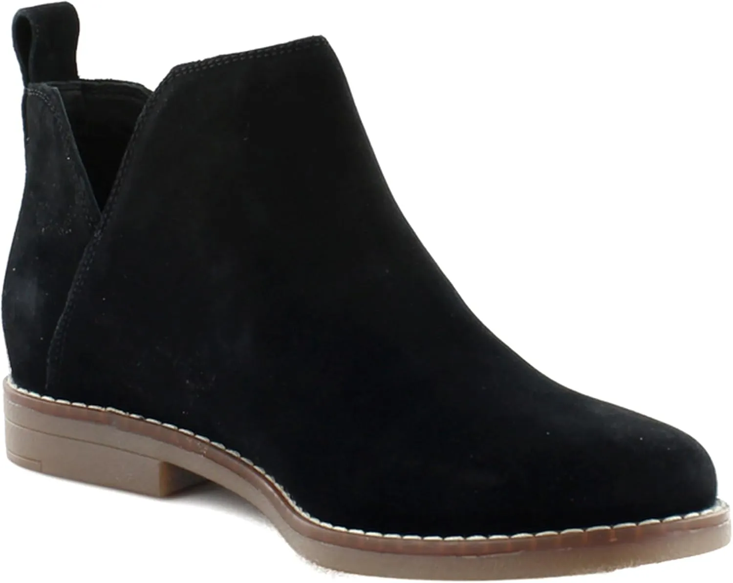 Hush Puppies Mazin Cayto Bootie Womens Boots