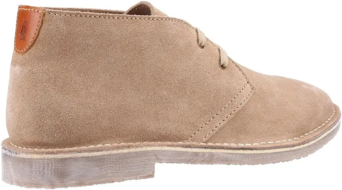 Hush Puppies Men's Samuel Chukka Boot