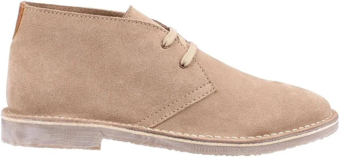 Hush Puppies Men's Samuel Chukka Boot