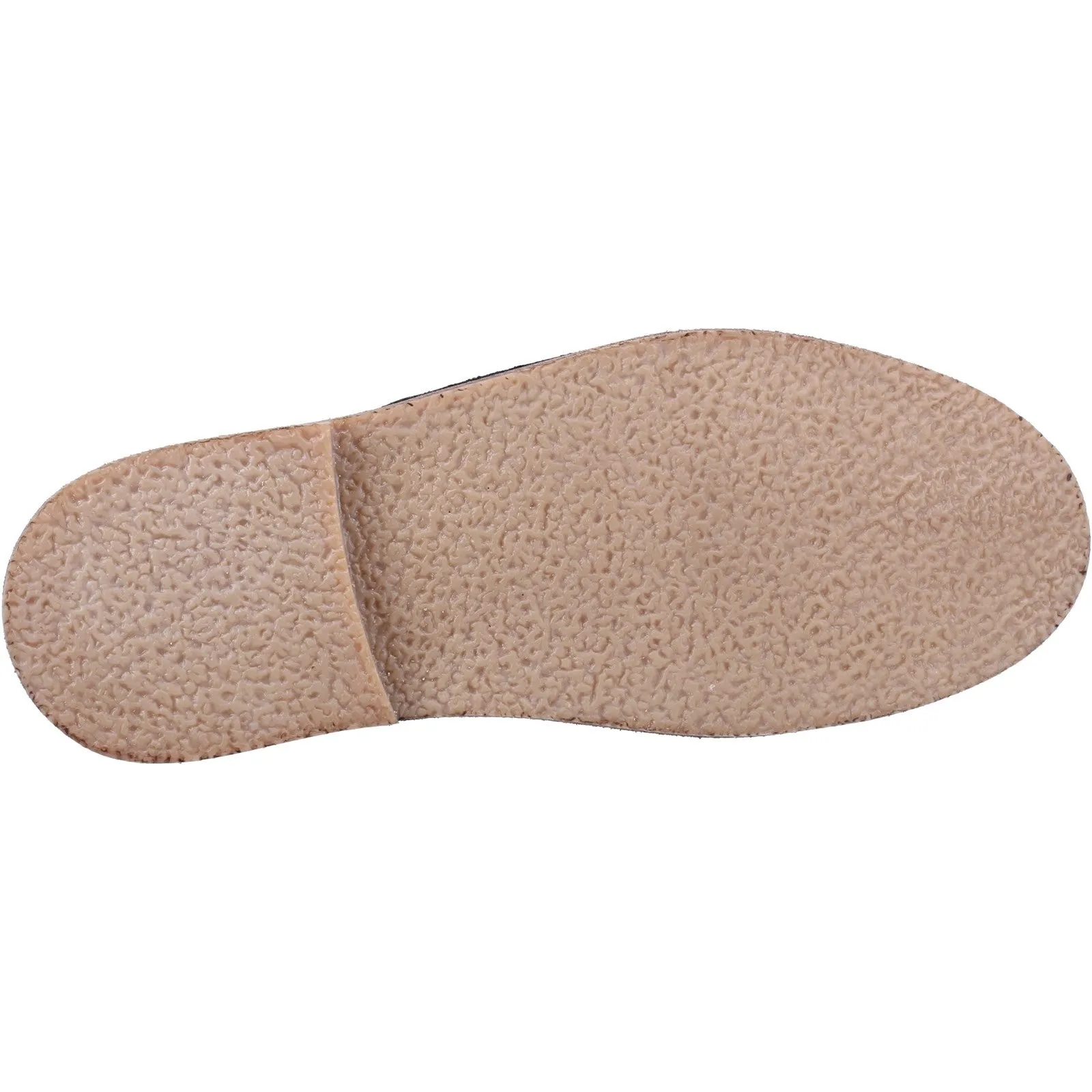 Hush Puppies Samuel Suede Chukka Boots