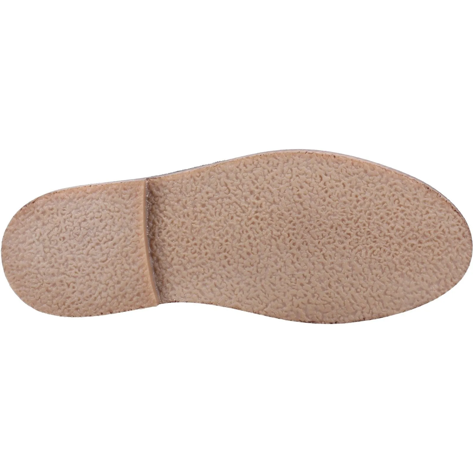Hush Puppies Samuel Suede Chukka Boots