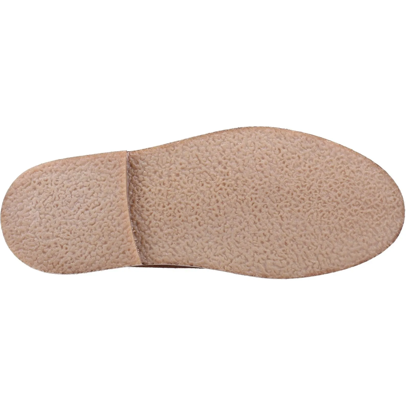 Hush Puppies Samuel Suede Chukka Boots