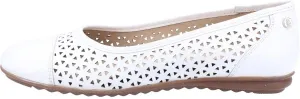Hush Puppies Women's Closed-Toe Wedge Sandal