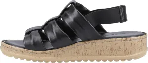 Hush Puppies Women's Eden Wide Fit