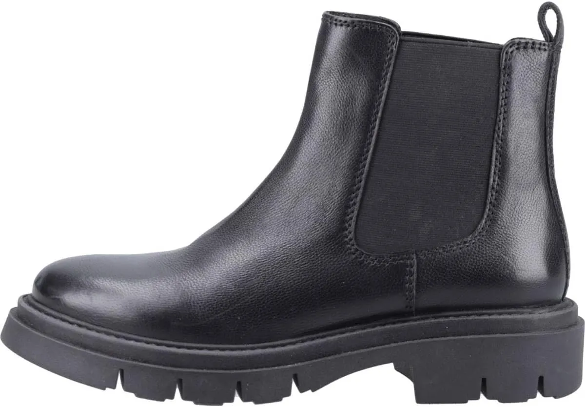 Hush Puppies Women's Raya Chelsea Fashion Boot
