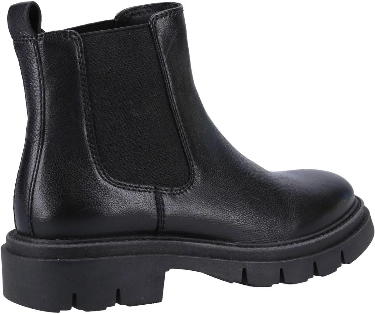 Hush Puppies Women's Raya Chelsea Fashion Boot