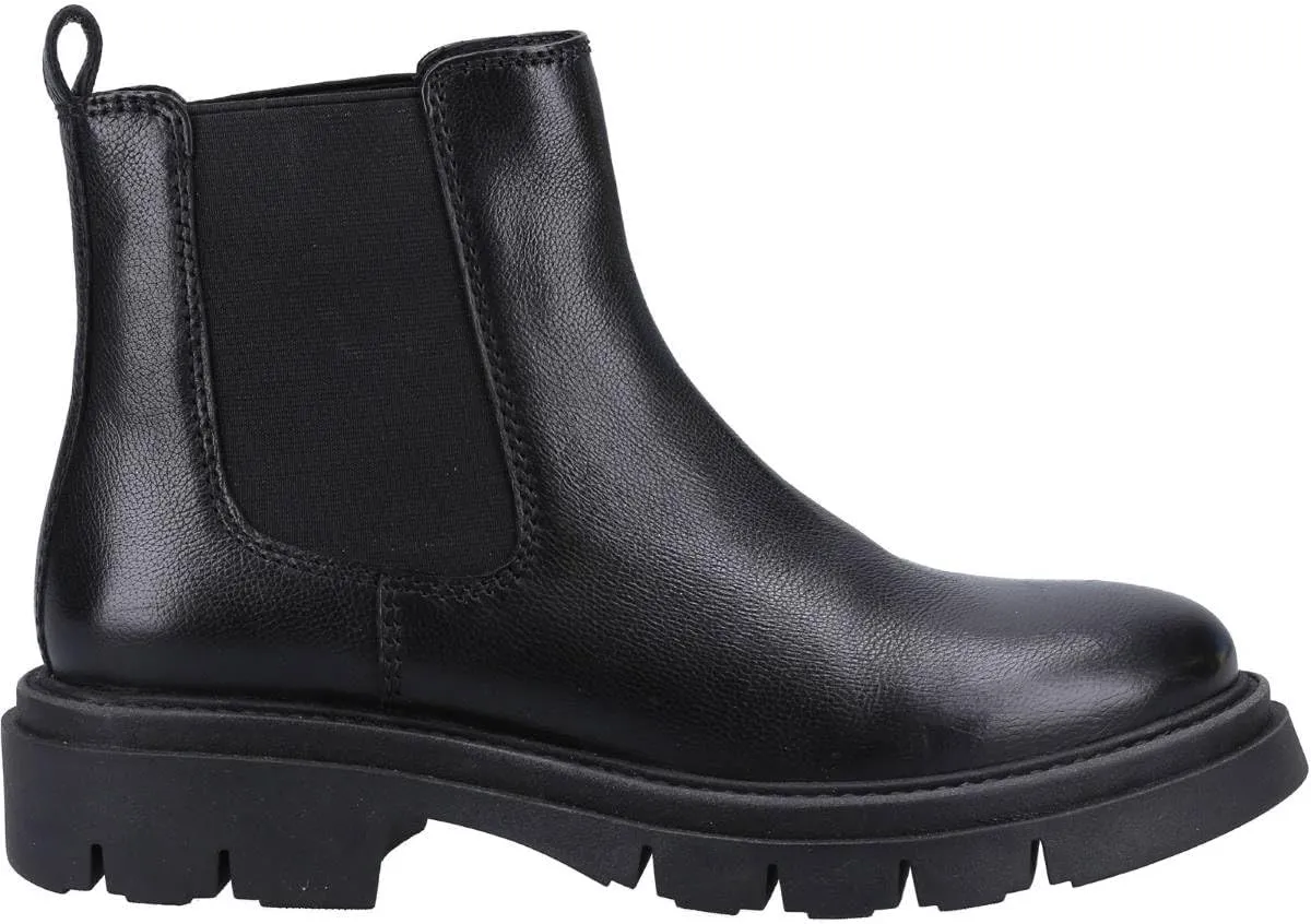 Hush Puppies Women's Raya Chelsea Fashion Boot