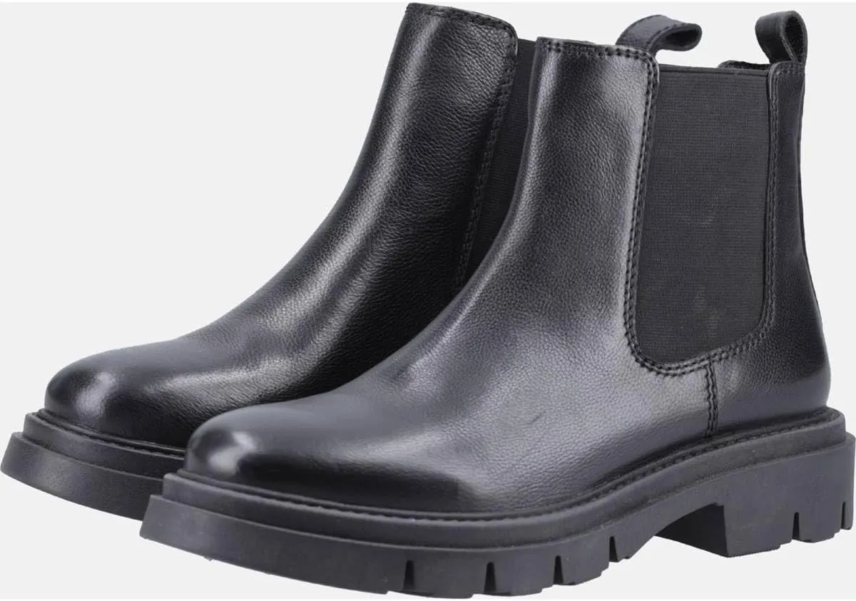 Hush Puppies Women's Raya Chelsea Fashion Boot