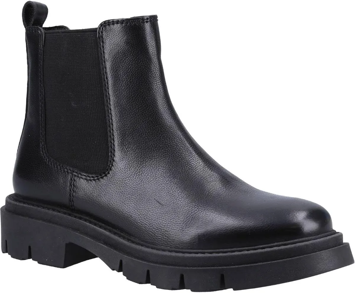 Hush Puppies Women's Raya Chelsea Fashion Boot