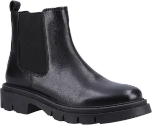 Hush Puppies Women's Raya Chelsea Fashion Boot