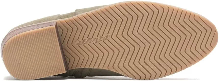 Hush Puppies Women's Sienna Boot Ankle