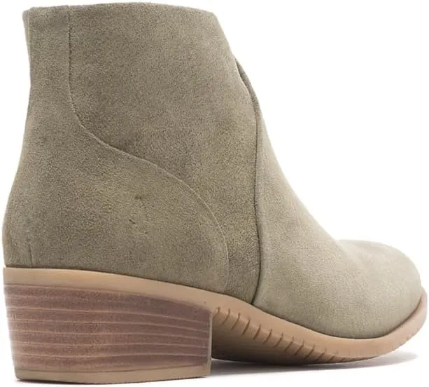 Hush Puppies Women's Sienna Boot Ankle