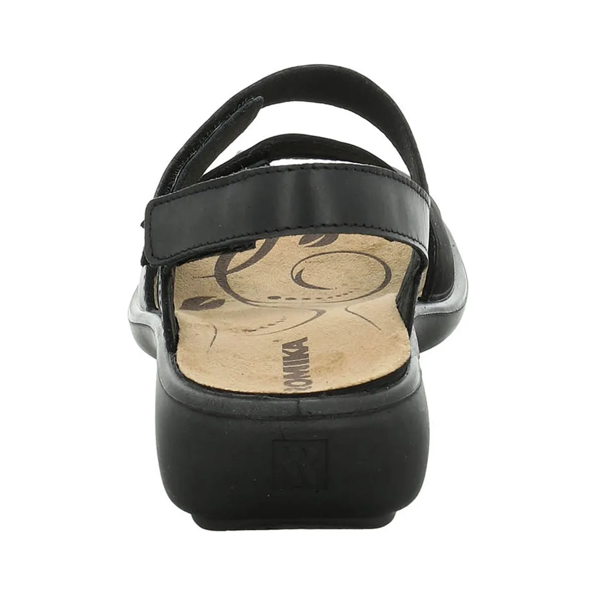 Ibiza 86 Velcro Sandal