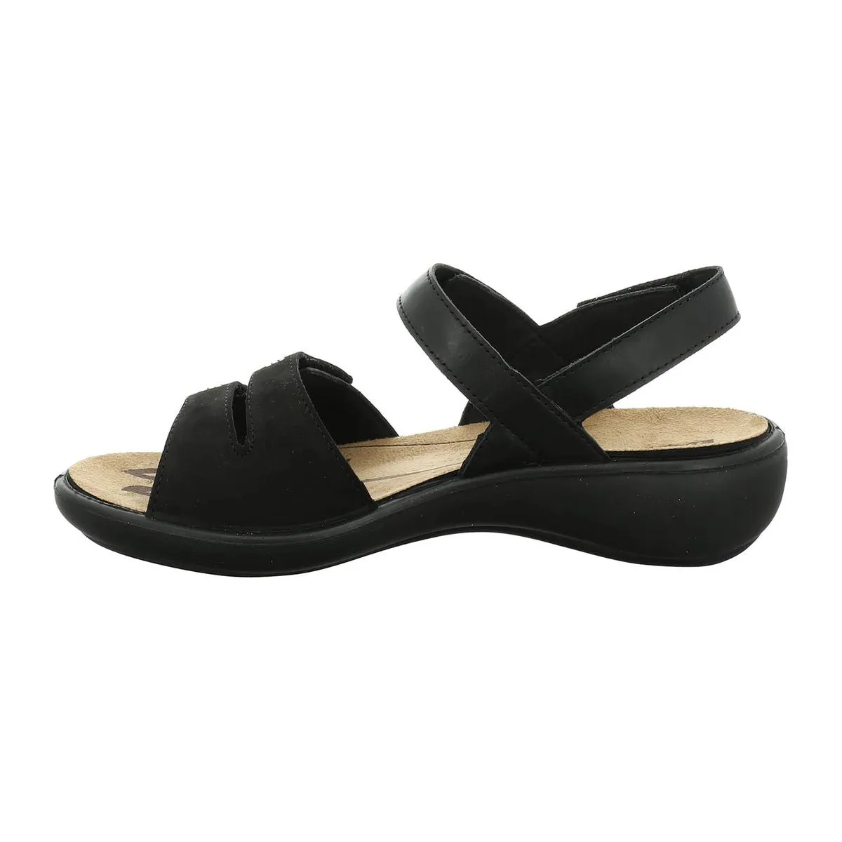 Ibiza 86 Velcro Sandal