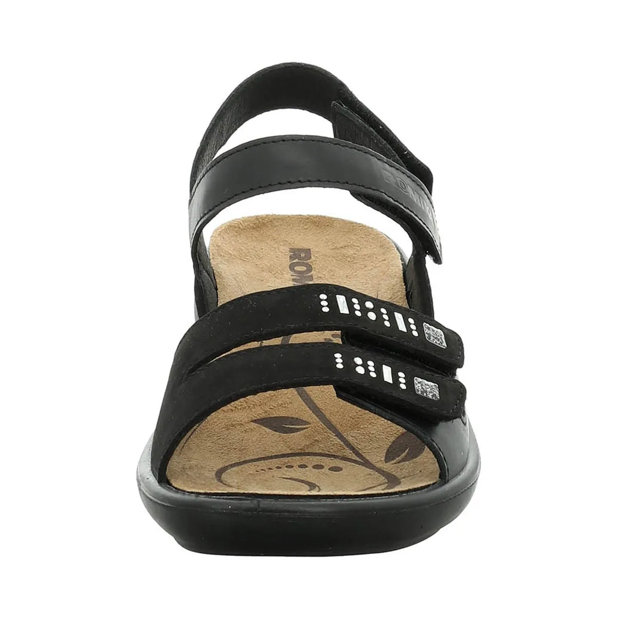 Ibiza 86 Velcro Sandal