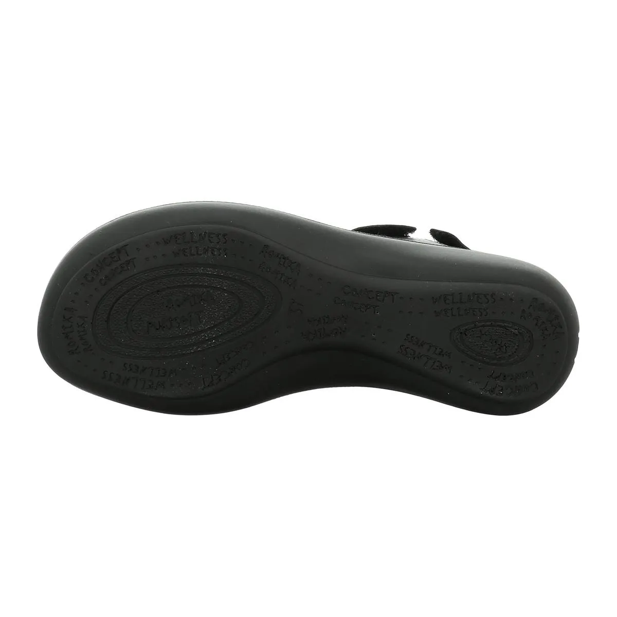 Ibiza 86 Velcro Sandal