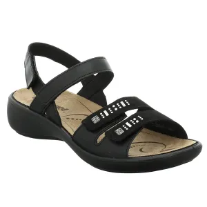 Ibiza 86 Velcro Sandal