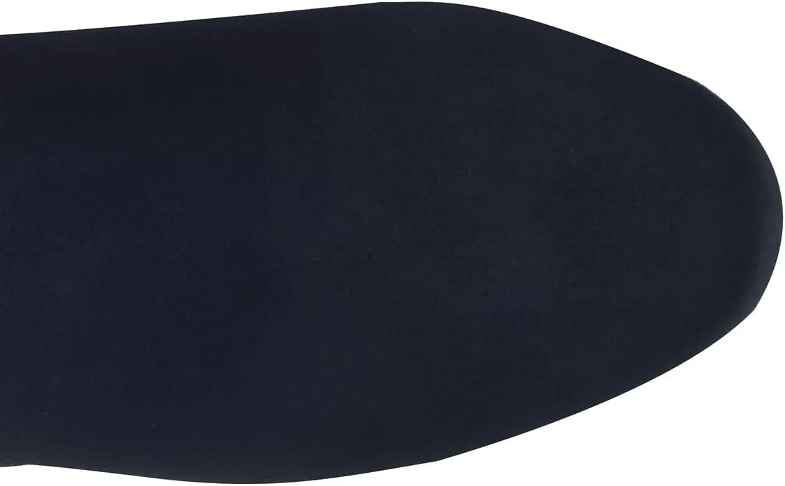 Impo Gelsey Stretch Wedge Boot with Memory Foam