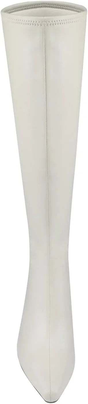 Impo Nyree Stretch Boot with Memory Foam