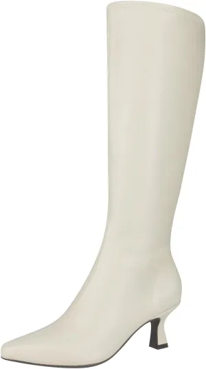 Impo Nyree Stretch Boot with Memory Foam