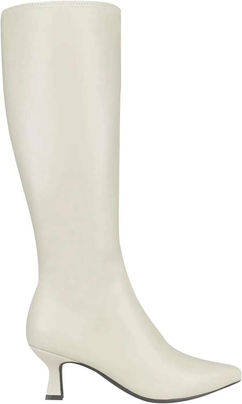 Impo Nyree Stretch Boot with Memory Foam