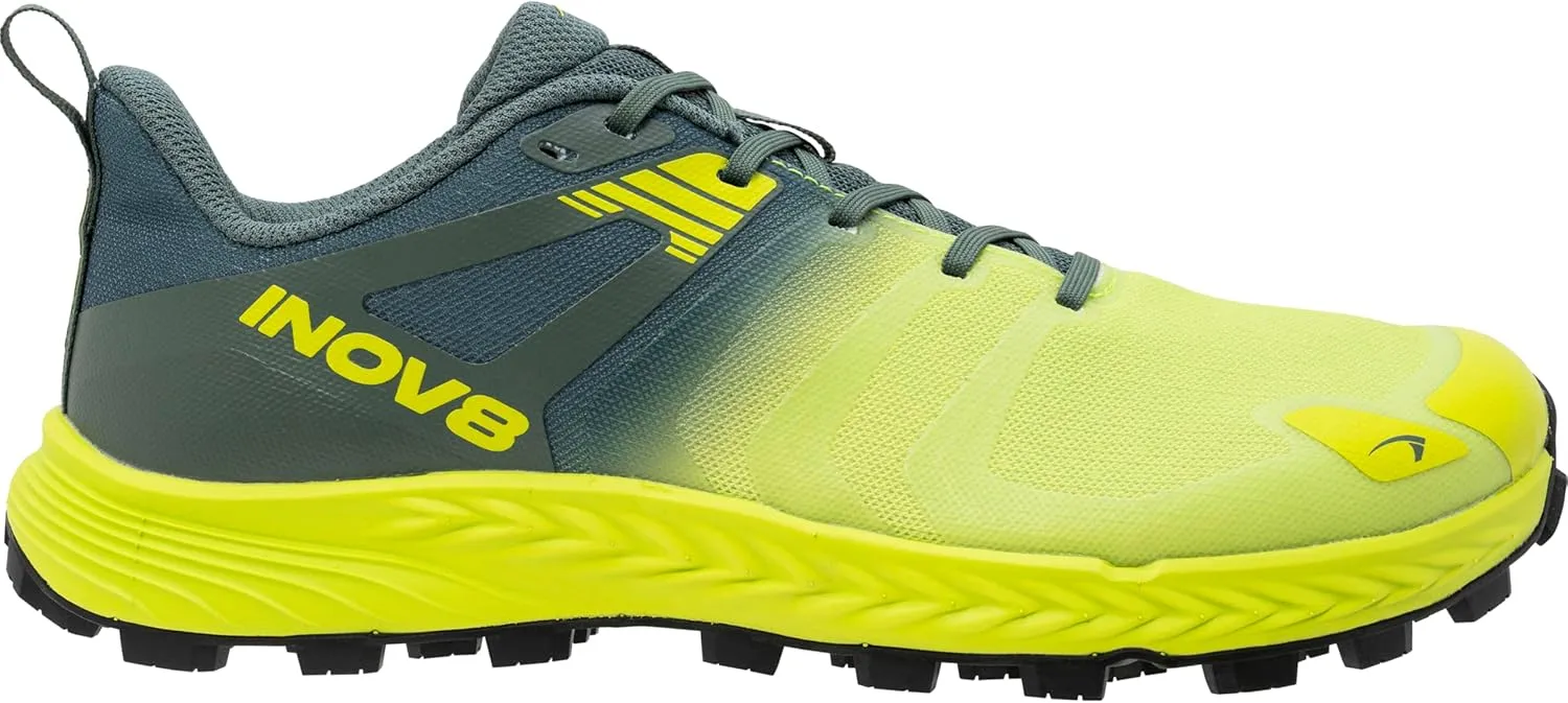 INOV8 Men's Trailtalon Speed Sneaker