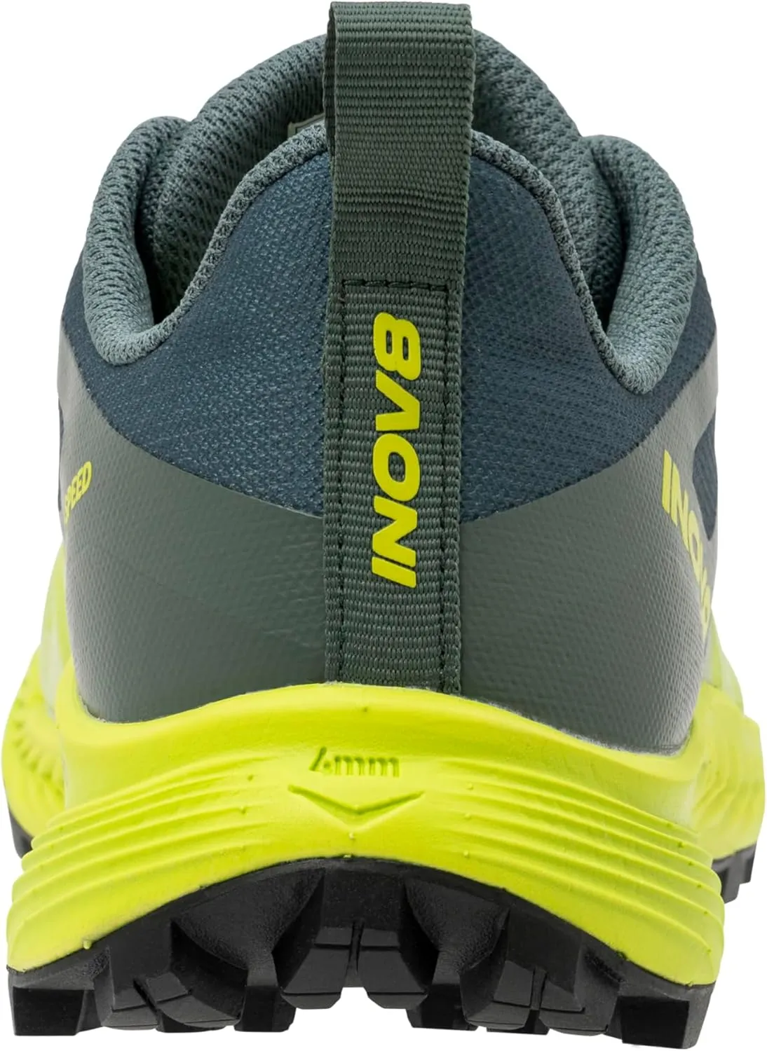 INOV8 Men's Trailtalon Speed Sneaker