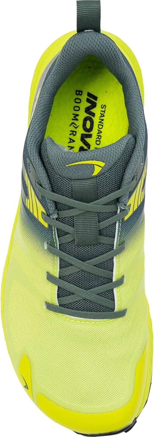 INOV8 Men's Trailtalon Speed Sneaker